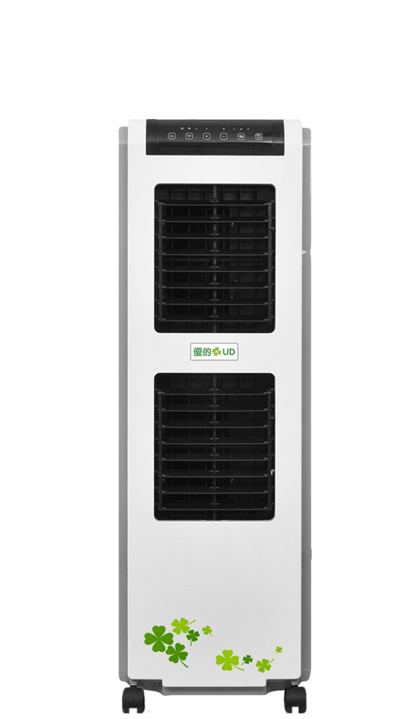 商用水冷扇 1 優的UD3000水冷扇,獅皇新機種
